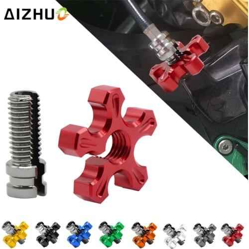 8/10MM Motorcycle Accessories Clutch Wire Adjustment Cable For yamaha xt 600 yz250f yz450f wr450f nmax 155 tnt 300 pcx 125