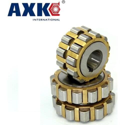 KOYO AXK double row eccentric bearing 619 YSX