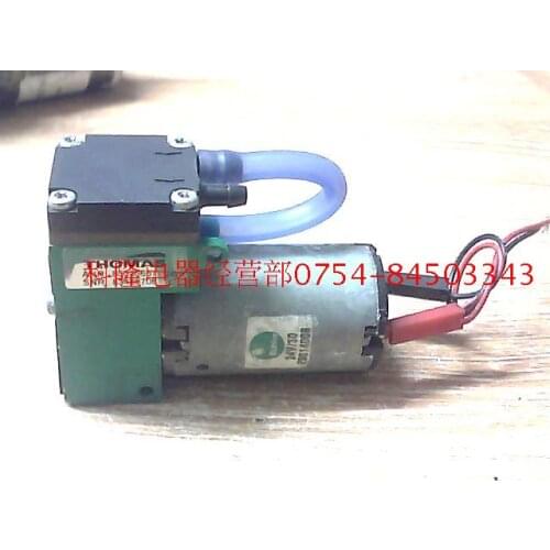 DC diaphragm pump. Water pump. Air pump ANR; 80039006 DC24/30V