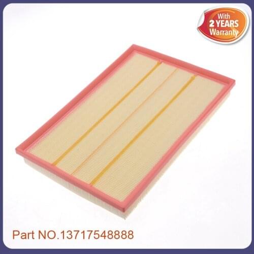DIJESRENL Air Filters For Cars