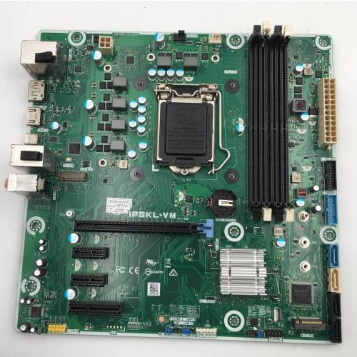 IPSKL-VM for Dell XPS 8910 1151 motherboard Z170 chip WPMFG