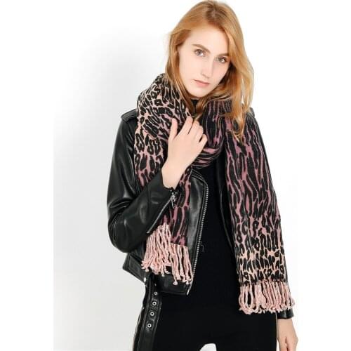 Keyphanie Women's Winter Scarves