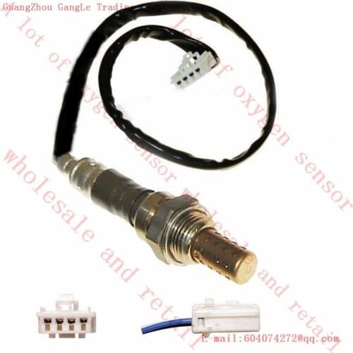 Oxygen Sensor O2 Lambda Sensor AIR FUEL RATIO SENSOR for Chrysler Dodge Eagle Mitsubishi 4671052 1995-1999