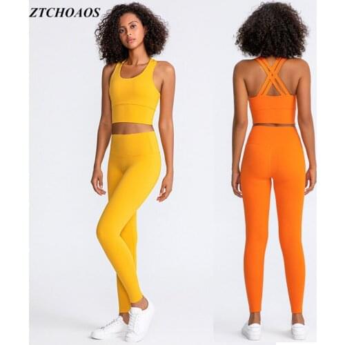 Womens sports suits Sportswear Women gym clothing workout set sports suit female Suit for fitness sportwear suit for fitness