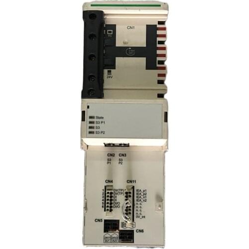 LXM62DC13C Schneider Controller Used In Good Condition