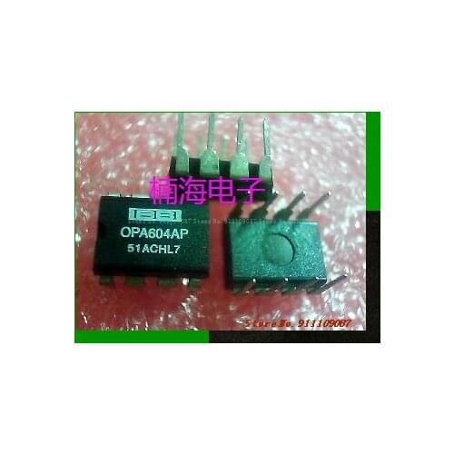 OPA604AP The old