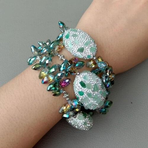 Магнитные браслеты SETTIMANA China At AliExpress