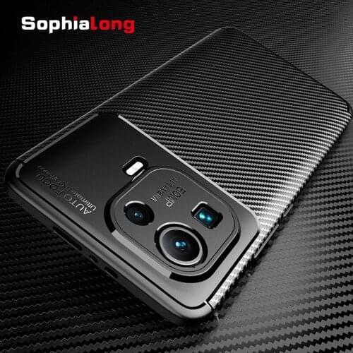 SophiaLong Xiaomi Mi 11 Phone Cases
