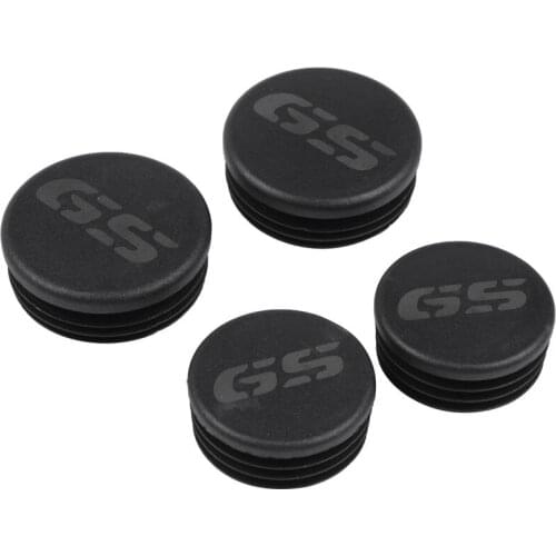 13Pcs Frame Hole Caps Cover Plug Set for Bmw R1200Gs R1200Gs Adventure 2013-2016 Decor Accessories