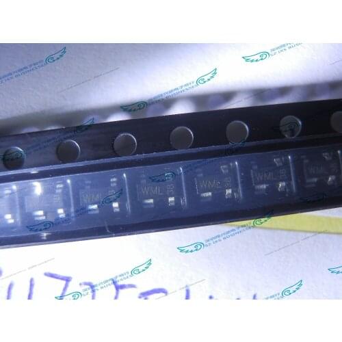 20pcs/lot BFG520/XR BFG520 SOT-143R RF transistor NPN 9GHZ 15V