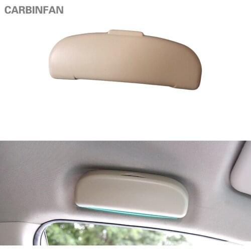 CARBINFAN Glasses Holders In Cars