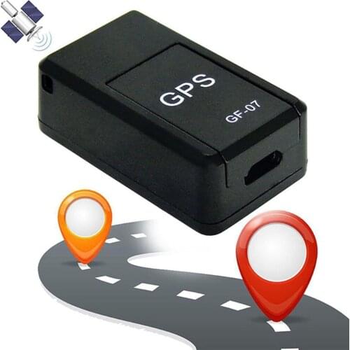 Chaomin GPS Devices