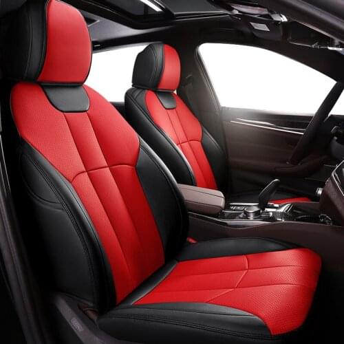 ZHOUSHENGLEE Custom Car Seat Covers for SUZUKI Swift S-CROSS SX4 Alto Alivio Vitara Wagon R liana JIMNY KIZASHI Grand Vitar auto