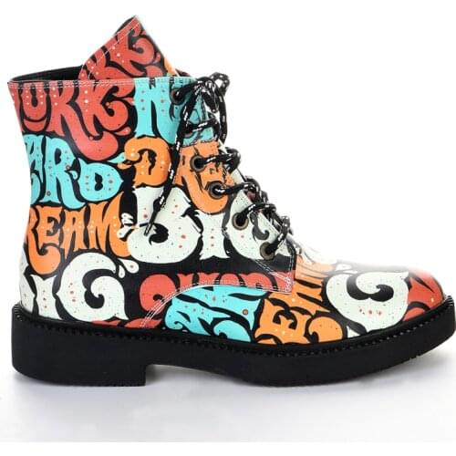 Dogiye Women's Boots