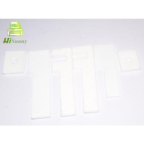 Waste Ink Tank Pad Sponge for Epson ME101 ME303 ME401 L300 L301 L303 L310 L350 L351 L353 L358 L355 L111 L110 L210 L211 L313 L363