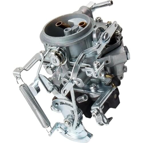 16010H1602 Carburetor for Nissan A12 Cherry Pulsar Vanette Sunny Truck 1966-1980