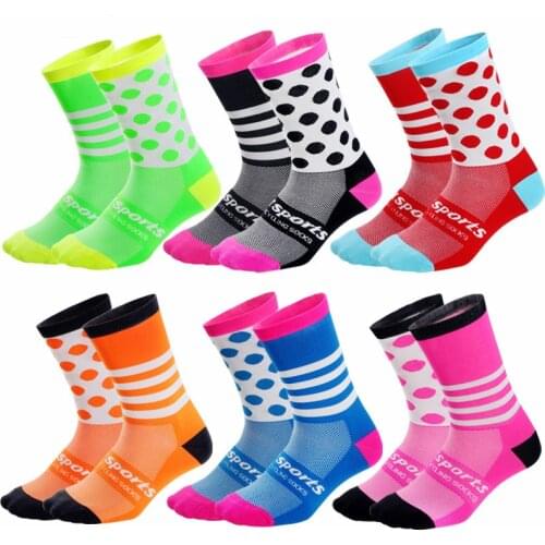 Macroupta Sports Socks