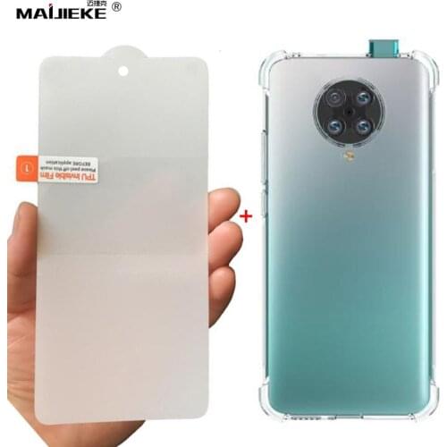 MAIJIEKE Phone Cases