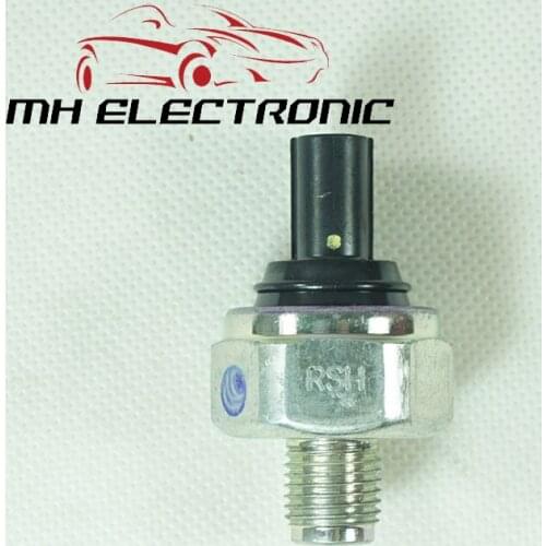 MH ELECTRONIC Good Service New Engine Detonation Knock Sensor For Honda Civic Fit 2006 - 2011 30530-RSH-004 30530RSH004