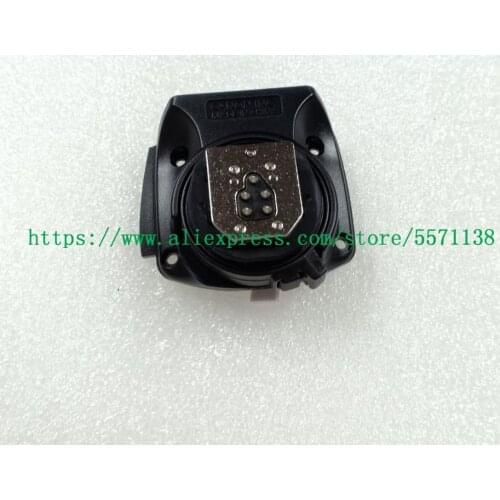 NEW Flash Hot Shoe Base Foot Bracket For CANON Speedlight 430EX II 430EXII Repair Part CY2-4262-020