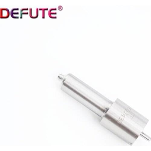 Original DEFUTE ZCK150J430 Diesel injector nozzle 4105ZD R6105 4105 4108 6105 injector nozzle matching parts