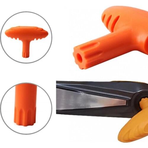 Useful Wear Resistant Bicycle Repair Compact Arm Removal Tool Bike Crankset Puller Bike Crankset Puller for Repair