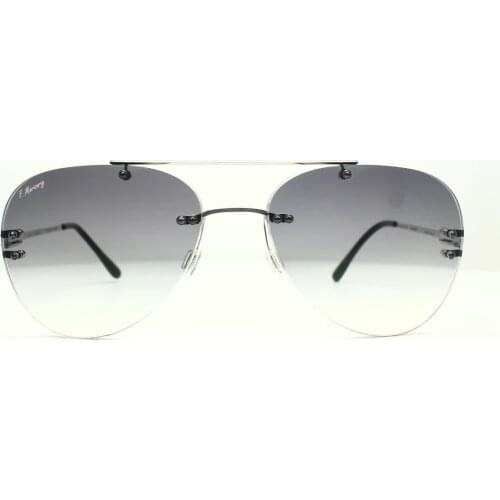 Sunglasses UV 400 Plated New Season Sunglasses Polarized Men And Women Glasses Vintage Sun Glasses