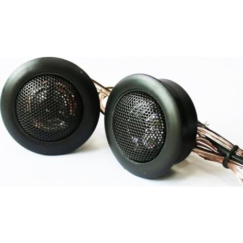 Motorcycle Car Bicycle Universal Motorcycle / car DIY Super Speaker Power Loud Dome 200W Tweeter Horn Loudspeaker