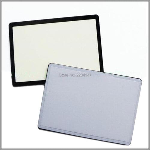 New LCD Window Display (Acrylic) Outer Glass For NIKON COOLPIX L120 L340 L820 L620 Digital Camera Repair Part