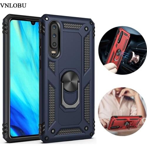 Чехлы для телефонов Huawei P20 lite VNLOBU China At AliExpress