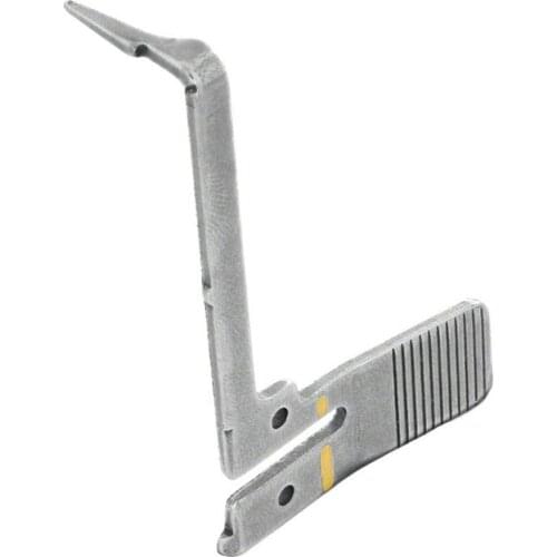 STITCH TONGUE TO FIT BROTHER 3034D OVERLOCK/SERGERS #XB1458001