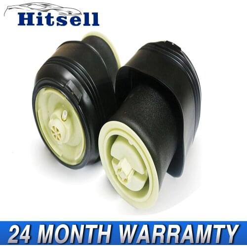 Rear Air Spring For BMW E70 X5 E71 X6 Air Bellow Bag Air spring repair kit 37126790080 37126790078 37126790081