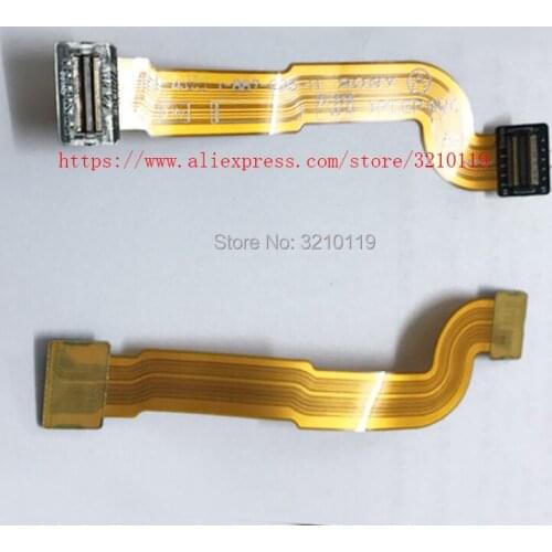 1PCS HN-403 HN403 Grip handle bracket fiexible Cable FPC parts for Sony PMW-200 PMW-EX280 PMW-EX260 EX280 EX260 Camcorder