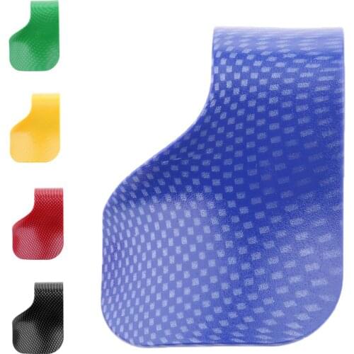 1x Motorcycle Carbon Throttle Assist Clip Clamp Wrist Rest Cruise Control Grips Motorbike throttle cruise control Motor Part