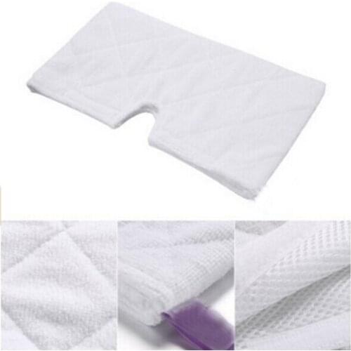 32x18cm Steam mop cloth cover Microfiber mop head replacement Mop cloth for S3550/S3901/S3601/S3501
