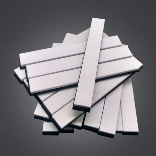 6000# Grit Oil whetststone bar for Edge Pro, Hapstone, TSProf and Ruixin pro Knife sharpener STANDARD 20MM 1pcs 3pcs 5pcs