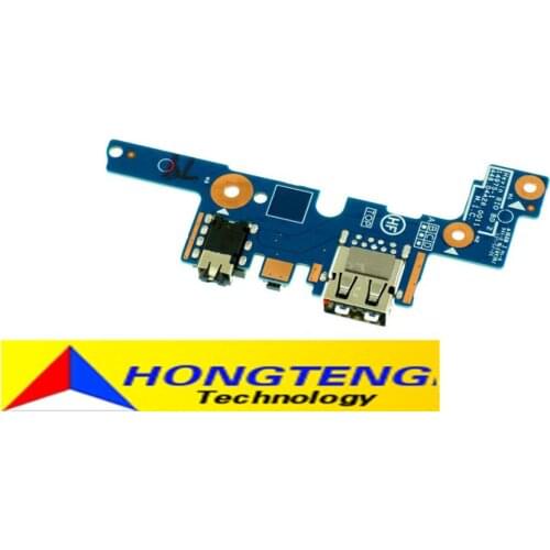 809545-001 448.04A26.0011 FOR HP 310 G2 SERIES USB AUDIO BOARD Test OK free shipping