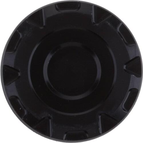 1 Piece Motorcycle Accessories Rear Brake Fluid Reservoir Cap Oil Cup Cover - M35*2.0mm