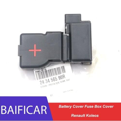 Baificar Fuses For Cars