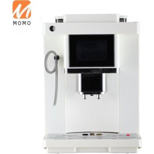 Hot Sale Household Appliances Automatic Espresso Coffee Machine Super automatic coffee machine