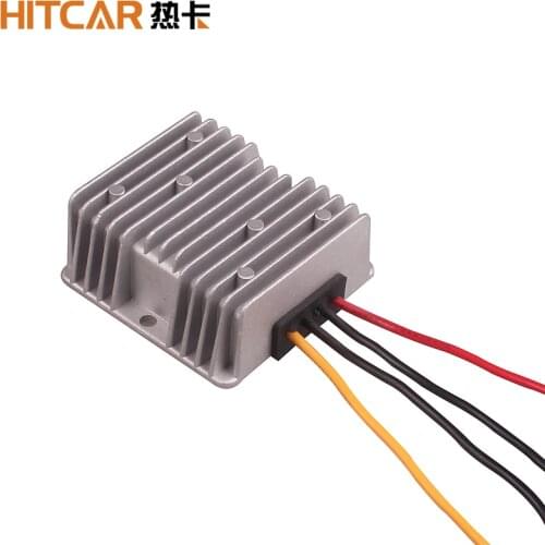 HIT CAR Converters And Converters