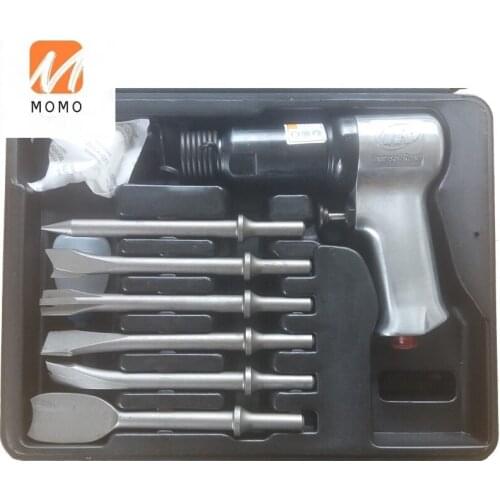 Ingersoll Rand Power Tools/Air Tools Pneumatic Tools Air Hammer Kit Model 121-K6