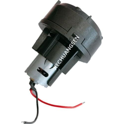 DEWALT Original Accessories Motor D 26414 Heat Gun/Fan Motor