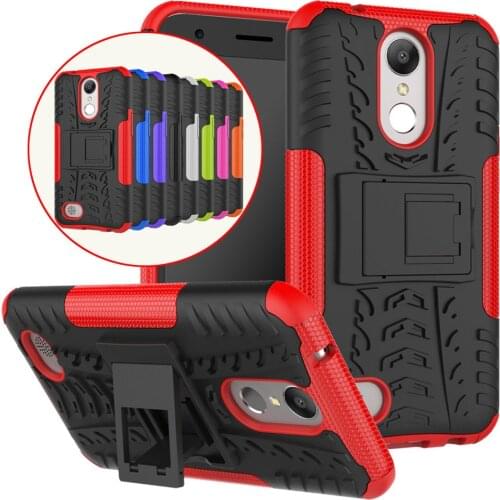 Peaktop Phone Cases LG K9