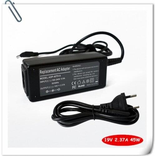 Power Supply Cord AC Adapter Charger for ASUS ZenBook UX21A-1AK1/UX21A-K1004v UX31A-R4003V/i7-3517U UX31A-DB51/UX31A-XB72