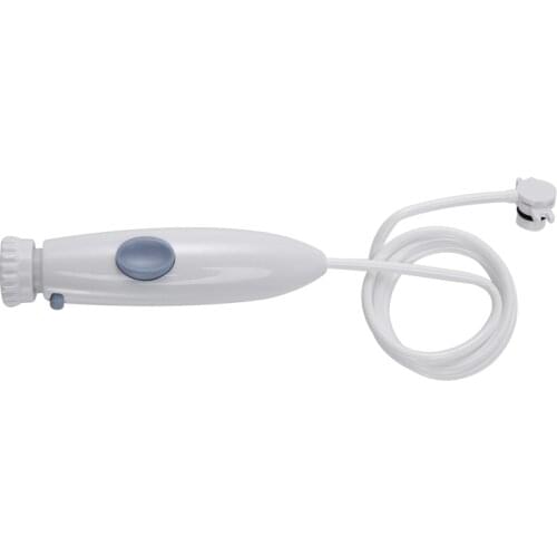 Vaclav Water Flosser Water Jet Replacement Tube Hose Handle For Model Ip-1505 / Oc-1200 / Waterpik Wp-100 Only
