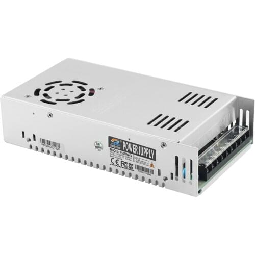 3D Printer Parts Power switch DC 24V Power Supply Transformer Switch 21A 500W Power Supply 220V to 12V AC-DC SMPS