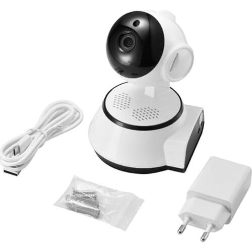 ZJMZYM Baby Monitors