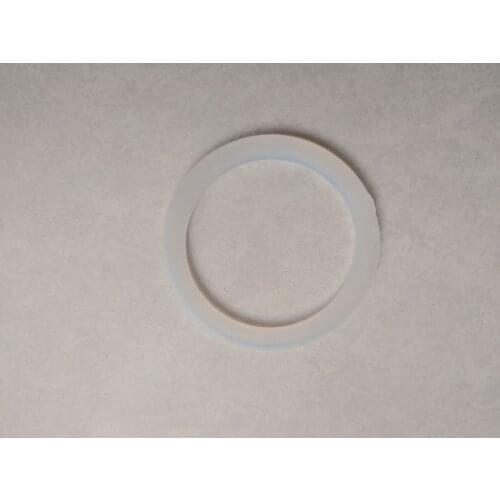 1 Pc Replacement Food Grade Silicone Sealing Ring For BRAUN JB3010, JB3060, MX2000, MX2050, 4184, 4186