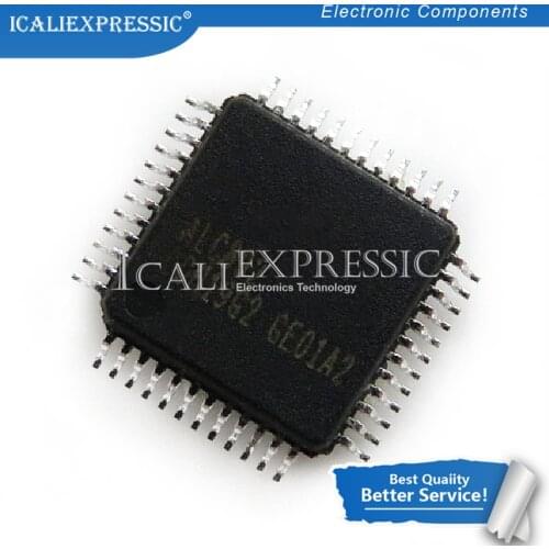 2PCS ALC892-GR ALC892 QFP-48 new original In Stock